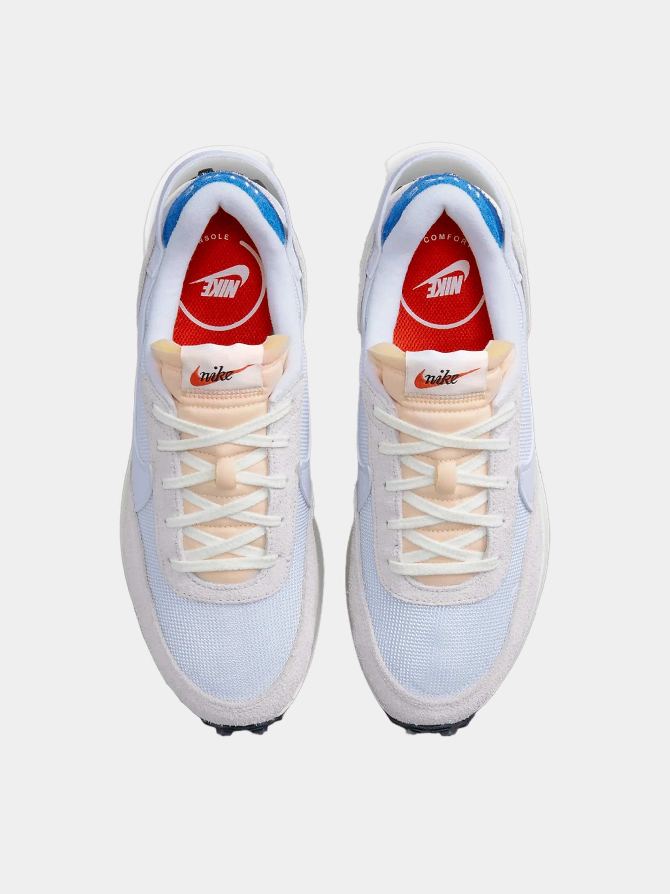 Кроссовки NIKE модель DX2931-400 Кроссовки NIKE модель DX2931-400 Фото