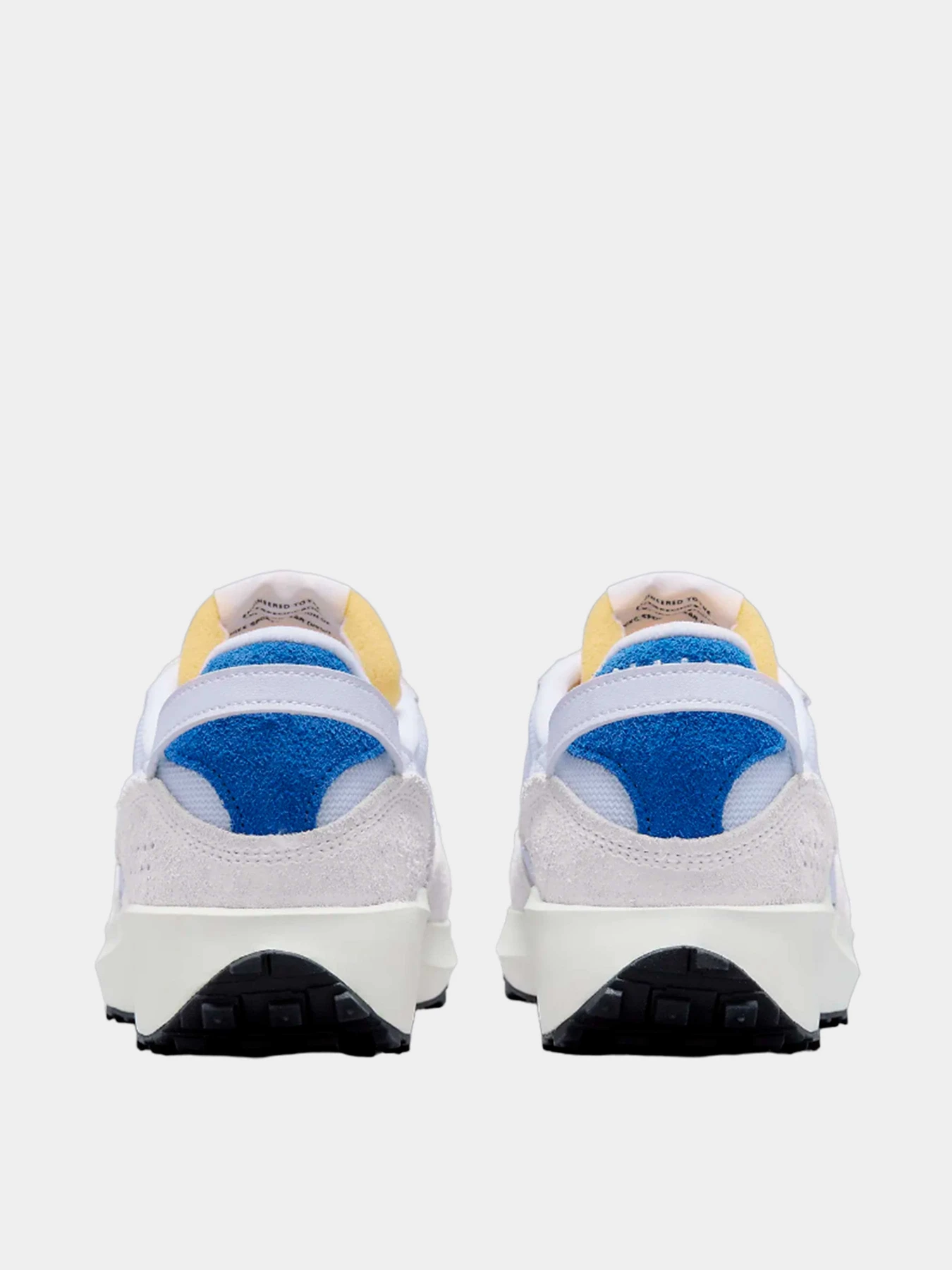 Кроссовки NIKE модель DX2931-400 Кроссовки NIKE модель DX2931-400 Фото