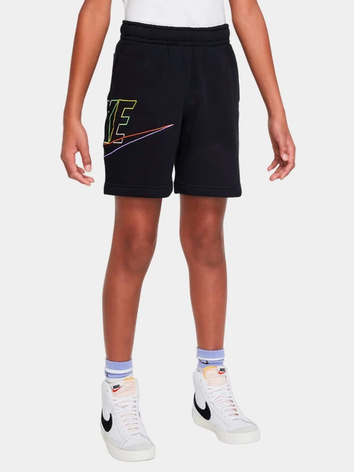 Шорты NIKE модель DX5101-010 Фото