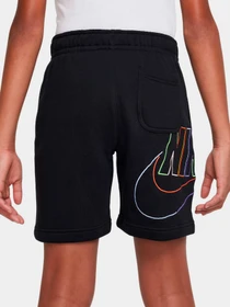Шорты NIKE модель DX5101-010 Фото