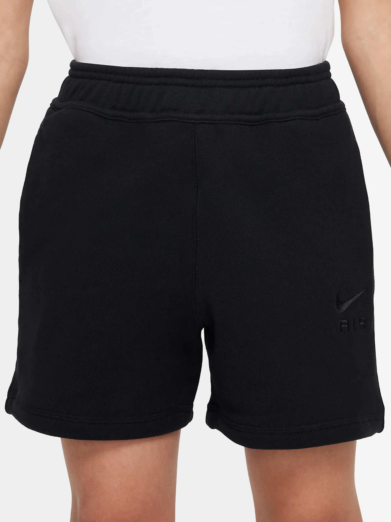 Шорты NIKE модель DX5163-010 Шорты NIKE модель DX5163-010 Фото