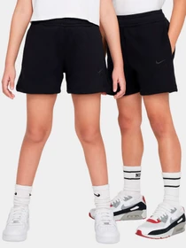 Шорты NIKE модель DX5163-010 Фото