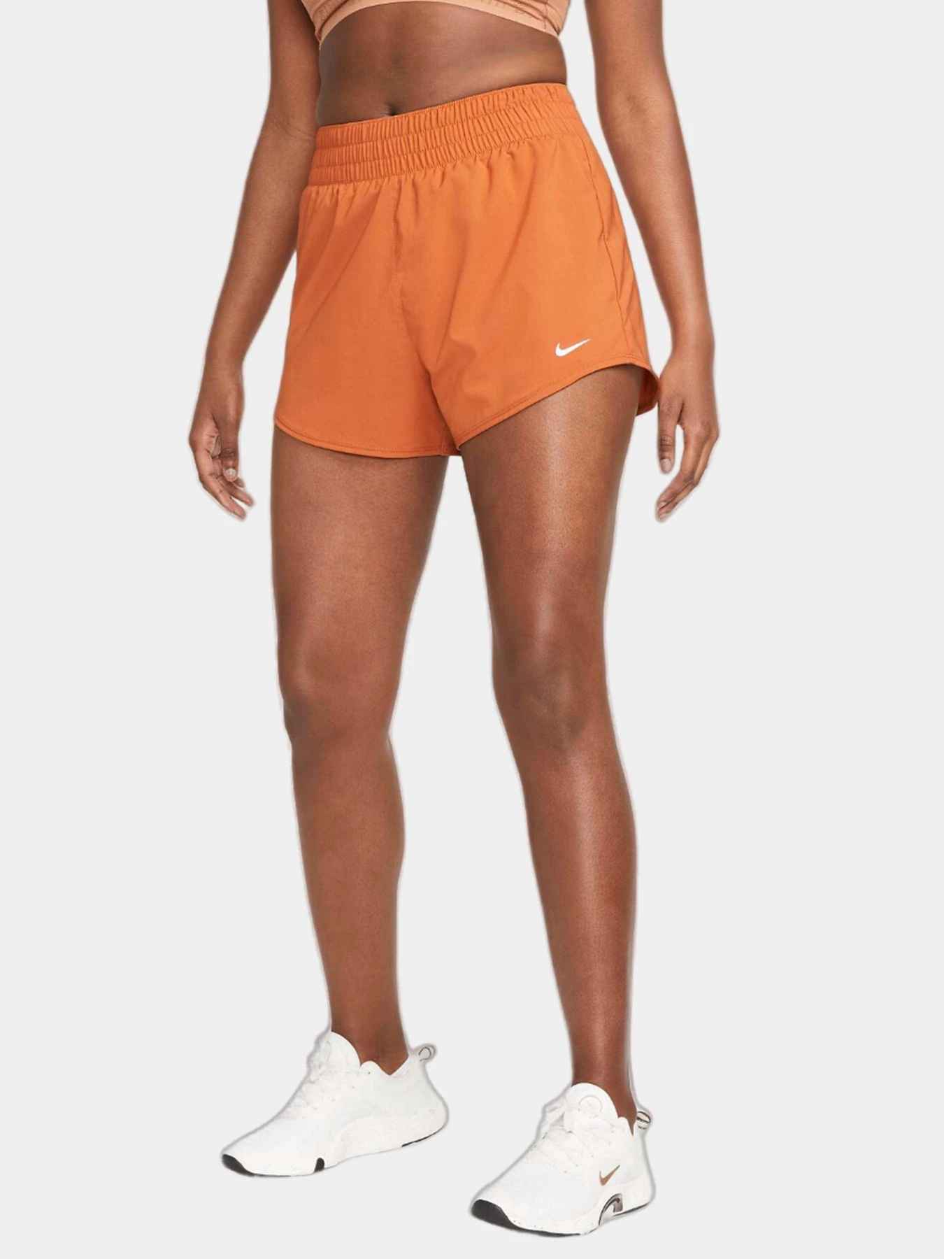 Шорты NIKE модель DX6014-246 Шорты NIKE модель DX6014-246 Фото