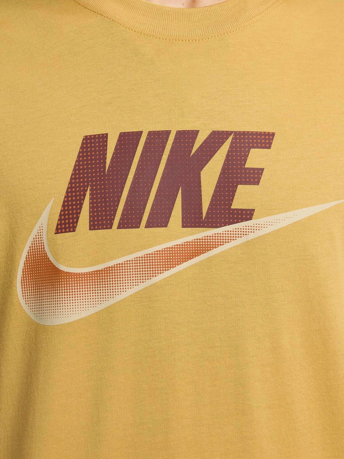 Футболки и поло NIKE модель DZ5171-725 Футболки и поло NIKE модель DZ5171-725 Фото
