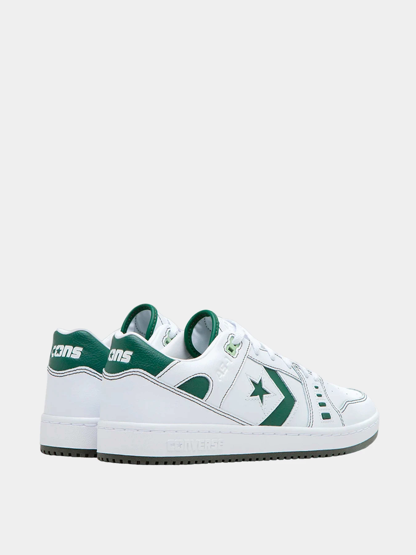 Кеды CONVERSE модель A04957C Кеды CONVERSE модель A04957C Фото