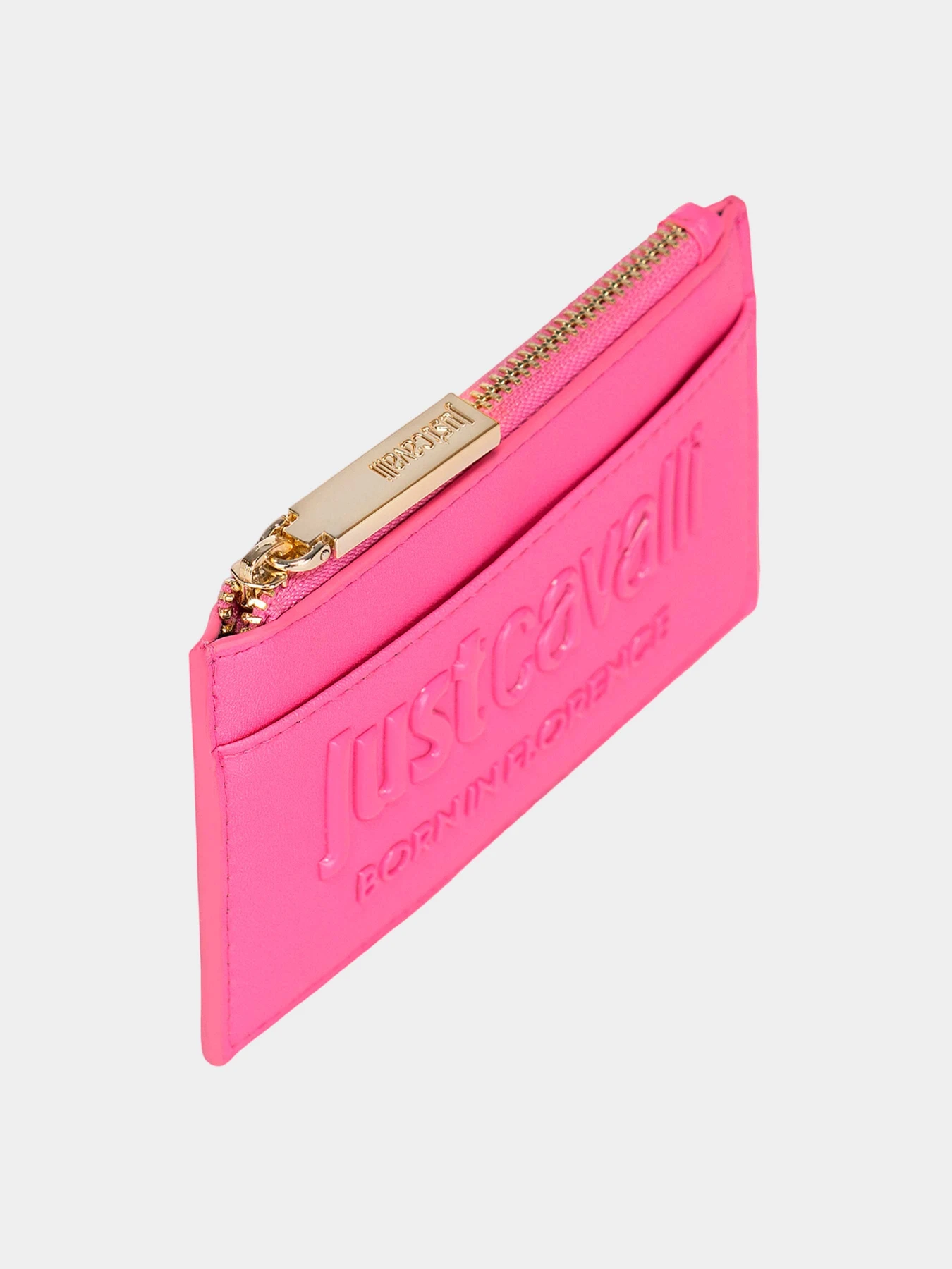 Кошельки Just Cavalli модель 74RB5P26-ZS749-416 Фото