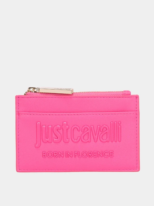 Кошельки Just Cavalli модель 74RB5P26-ZS749-416 Фото