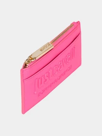 Кошельки Just Cavalli модель 74RB5P26-ZS749-416 Фото