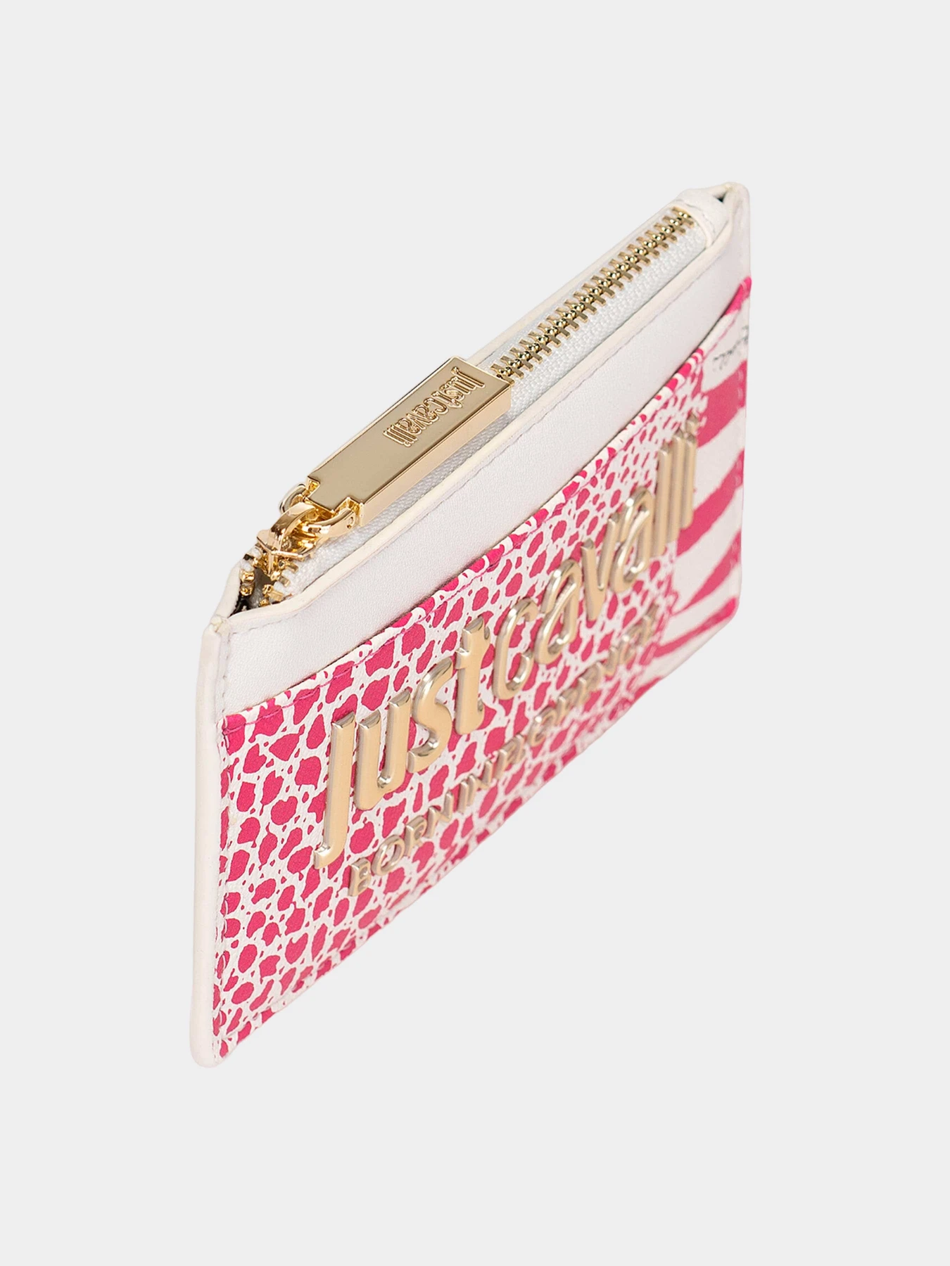 Кошельки Just Cavalli модель 74RB5P26-ZS750-PX5 Фото