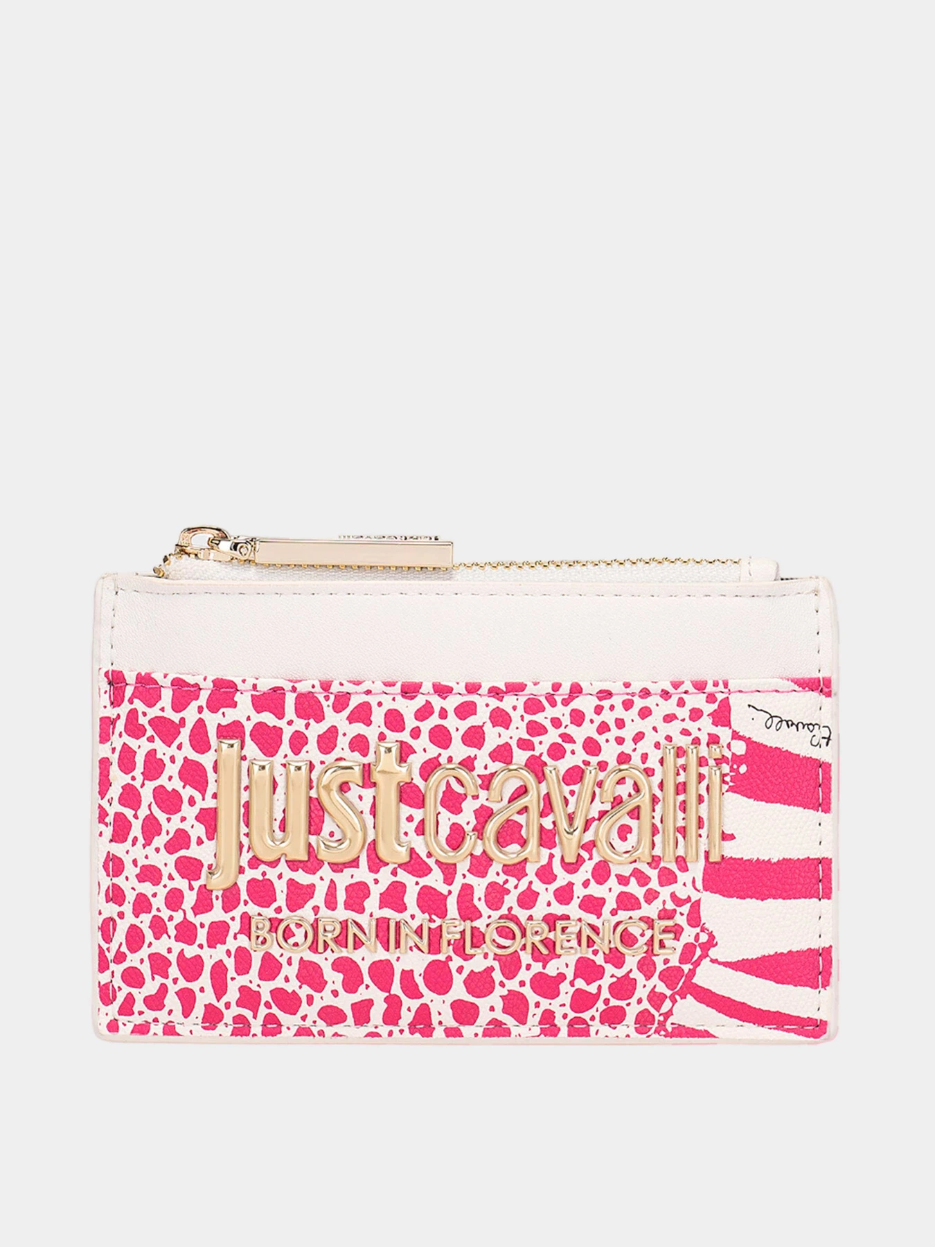 Кошельки Just Cavalli модель 74RB5P26-ZS750-PX5 Фото