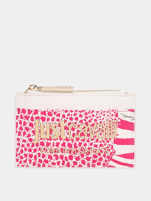 Кошельки Just Cavalli модель 74RB5P26-ZS750-PX5 Фото