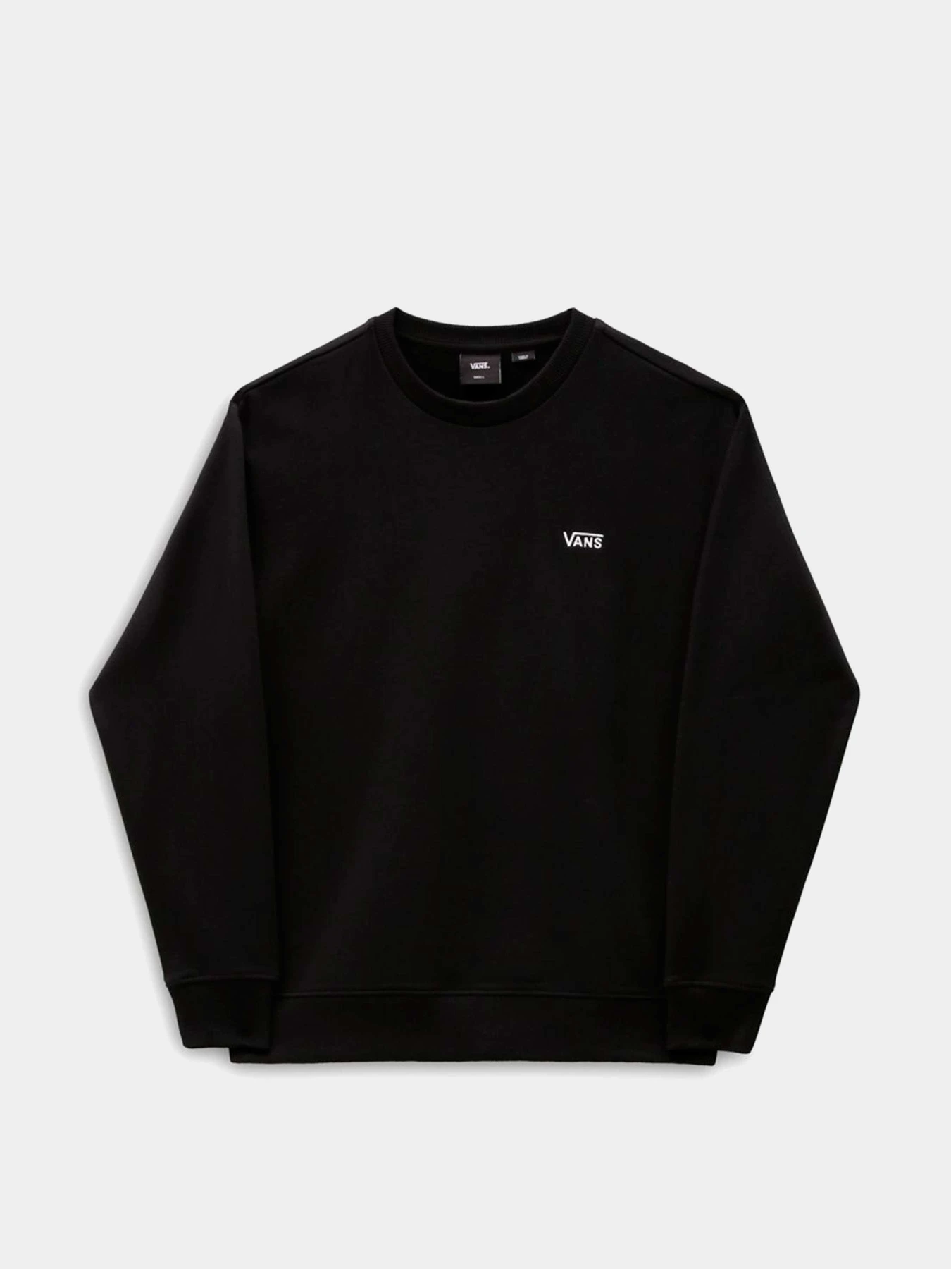 Худи и свитшоты Vans модель VN00046XBLK1 Фото