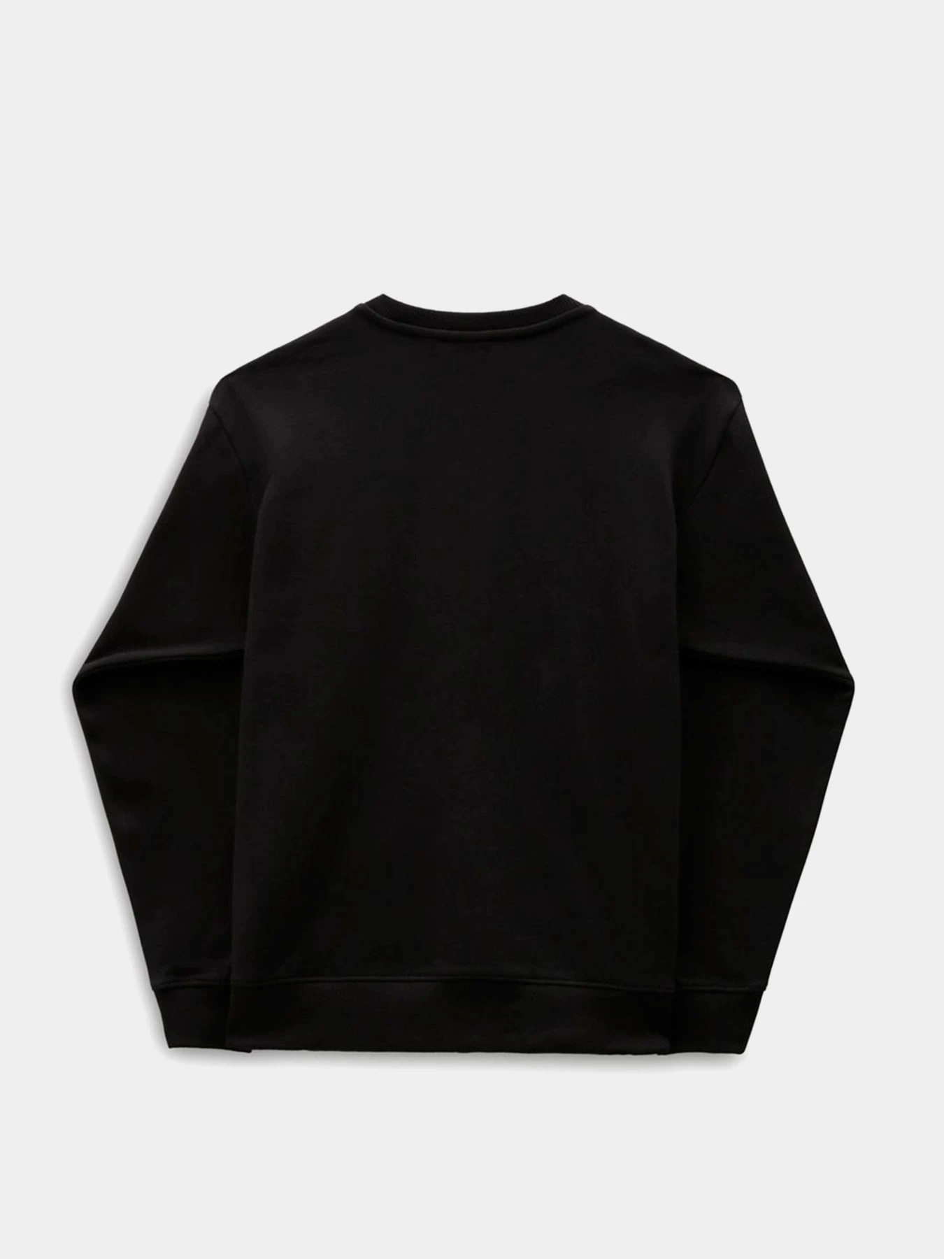 Худи и свитшоты Vans модель VN00046XBLK1 Фото