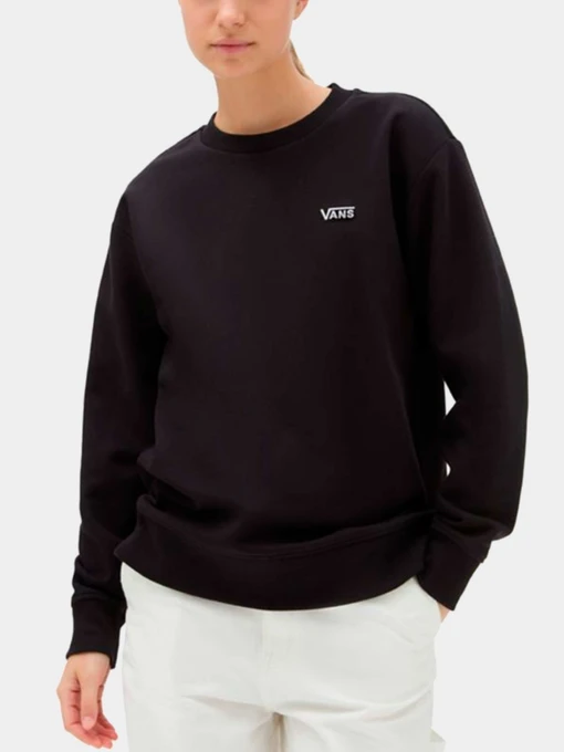 Худи и свитшоты Vans модель VN00046XBLK1 Фото