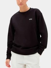 Худи и свитшоты Vans модель VN00046XBLK1 Фото