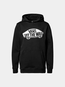 Худи и свитшоты Vans модель VN0005F9BLK1 Фото