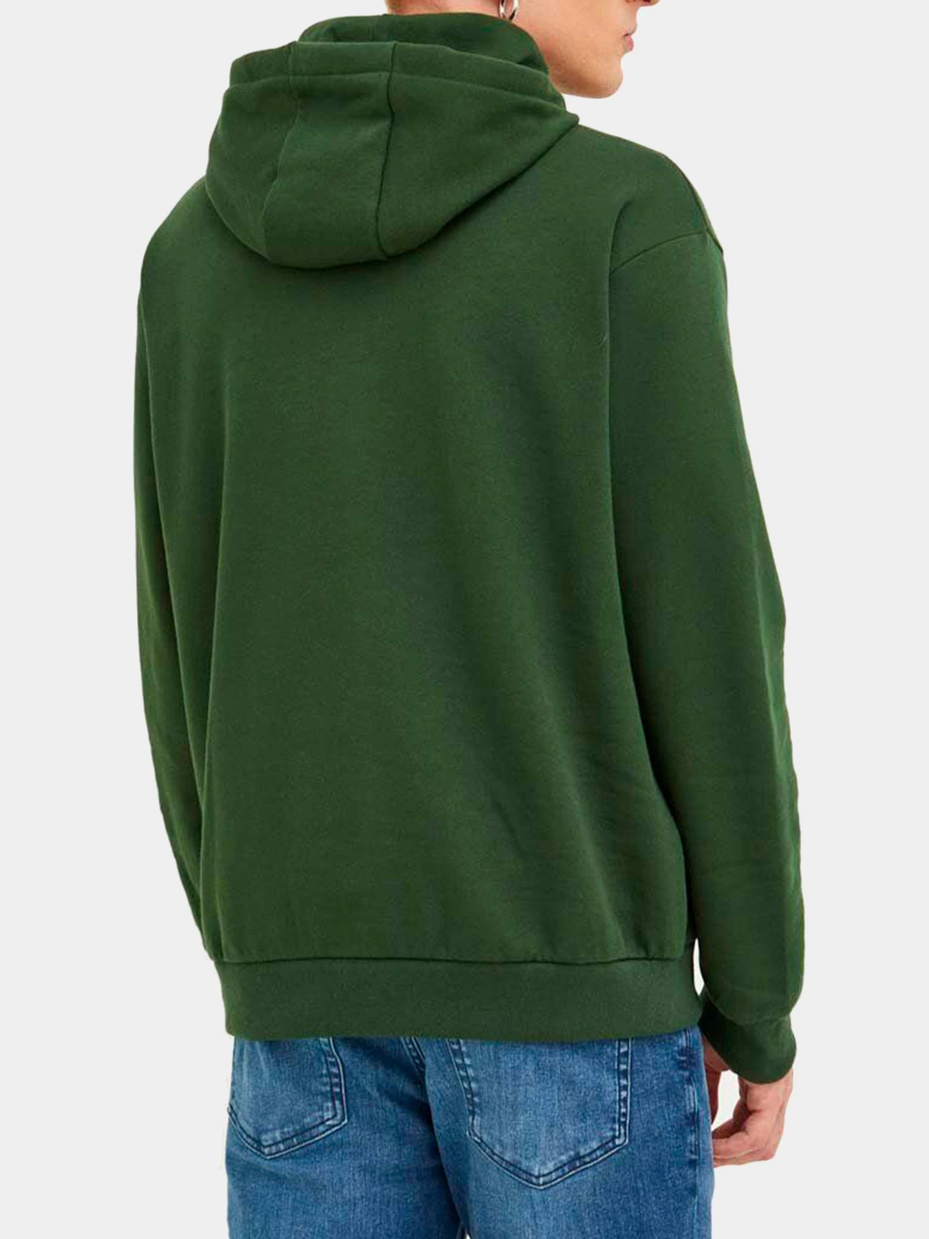 Худи и свитшоты Vans модель VN0007FNBD61 Худи и свитшоты Vans модель VN0007FNBD61 Фото