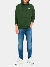 Худи и свитшоты Vans модель VN0007FNBD61 Фото