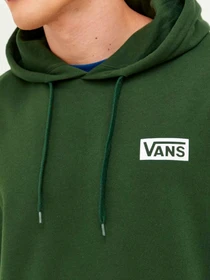 Худи и свитшоты Vans модель VN0007FNBD61 Фото