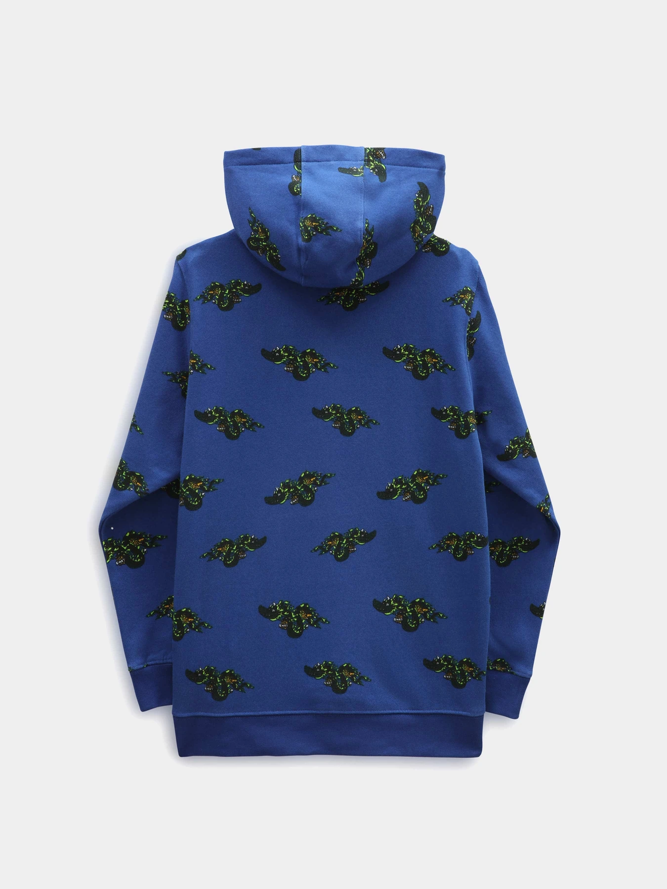 Худи и свитшоты Vans модель VN00087N7WM1 Худи и свитшоты Vans модель VN00087N7WM1 Фото