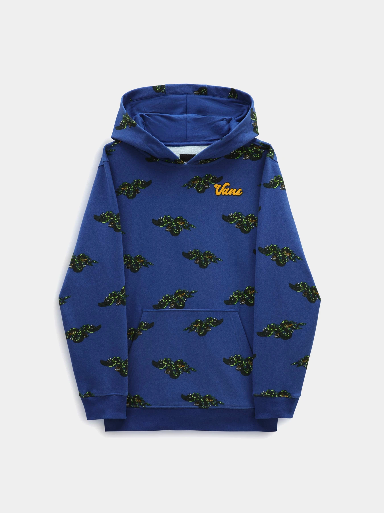 Худи и свитшоты Vans модель VN00087N7WM1 Худи и свитшоты Vans модель VN00087N7WM1 Фото