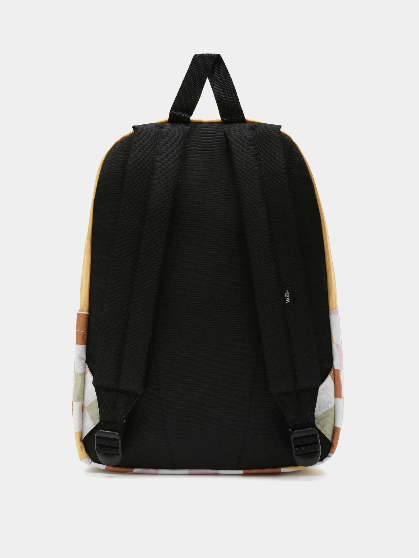 Рюкзаки Vans модель VN000AHWOC21 Фото
