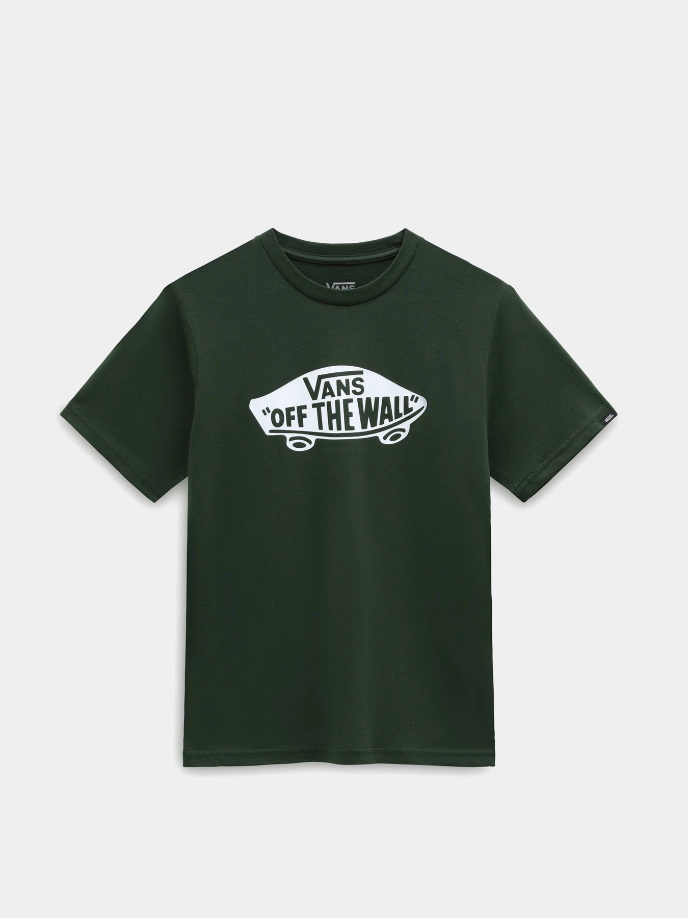 Футболки и поло Vans модель VN000IVEBD61 Футболки и поло Vans модель VN000IVEBD61 Фото