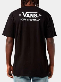 Футболки и поло Vans модель VN0A5HMKBLK1 Фото