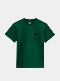 Футболки и поло Vans модель VN0A5KD9BD61 Фото
