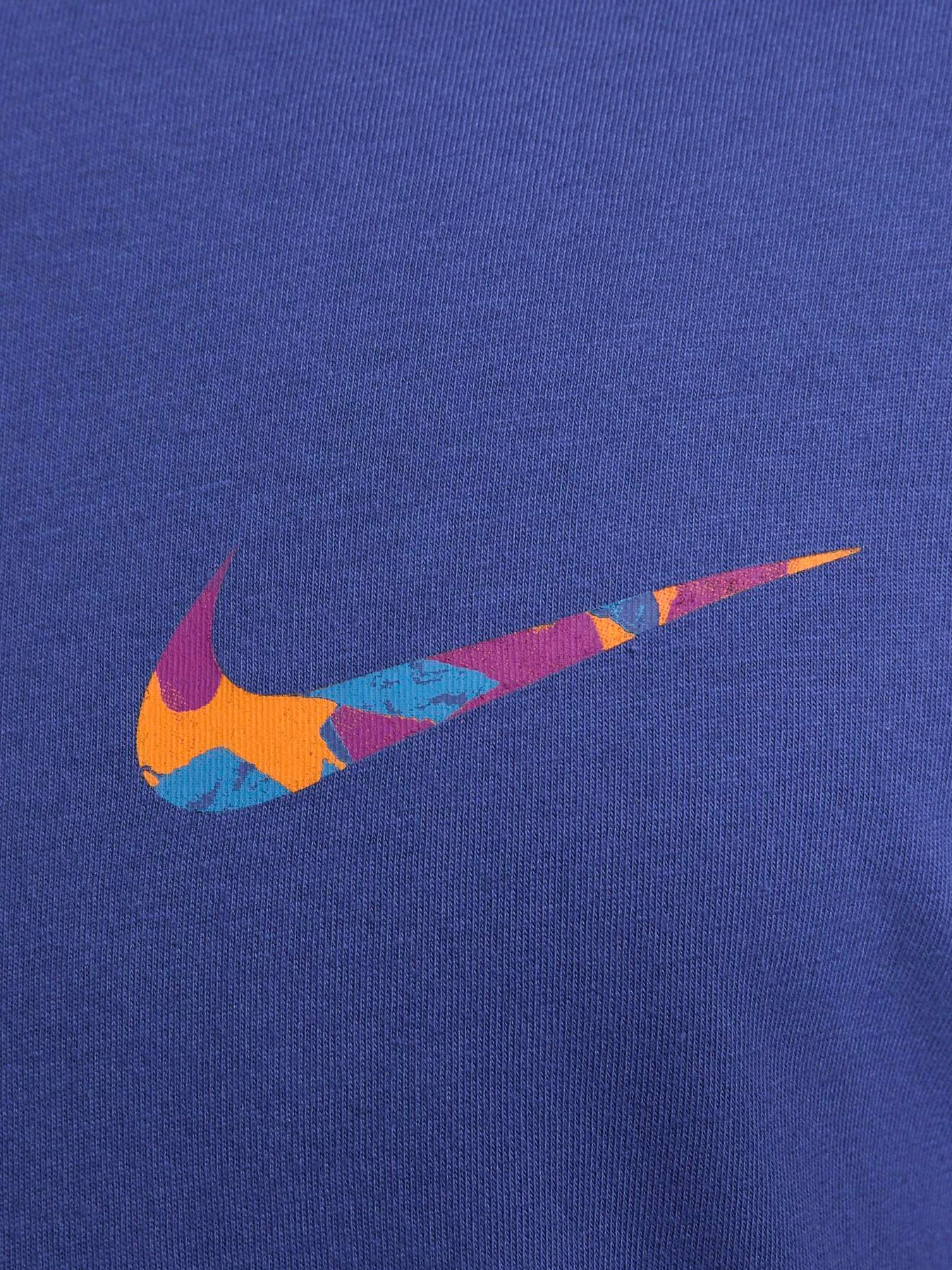 Футболки и поло NIKE модель FD4200-455 Футболки и поло NIKE модель FD4200-455 Фото