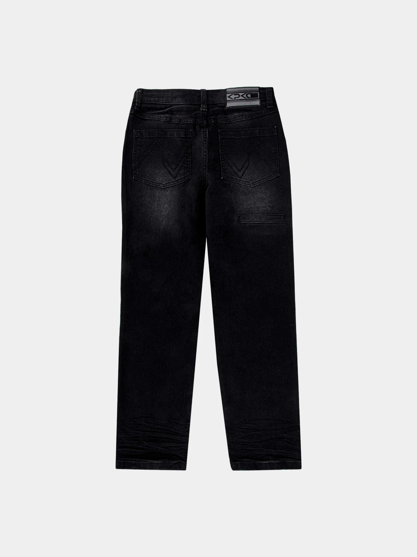 Джинсы Kapika модель JJBCP05-99 Джинсы Kapika модель JJBCP05-99 Фото