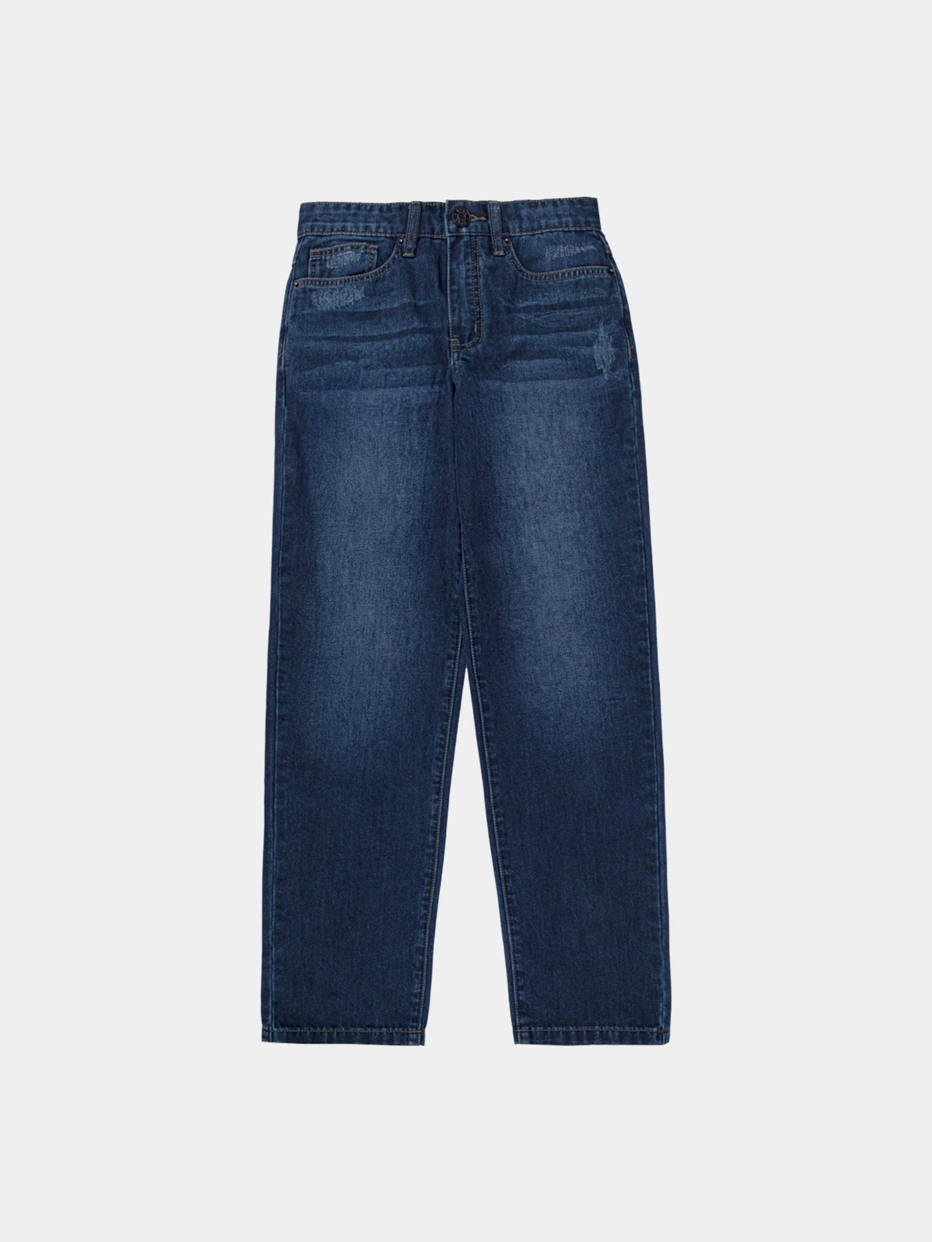 Джинсы Kapika модель JJBCP06-4M Джинсы Kapika модель JJBCP06-4M Фото