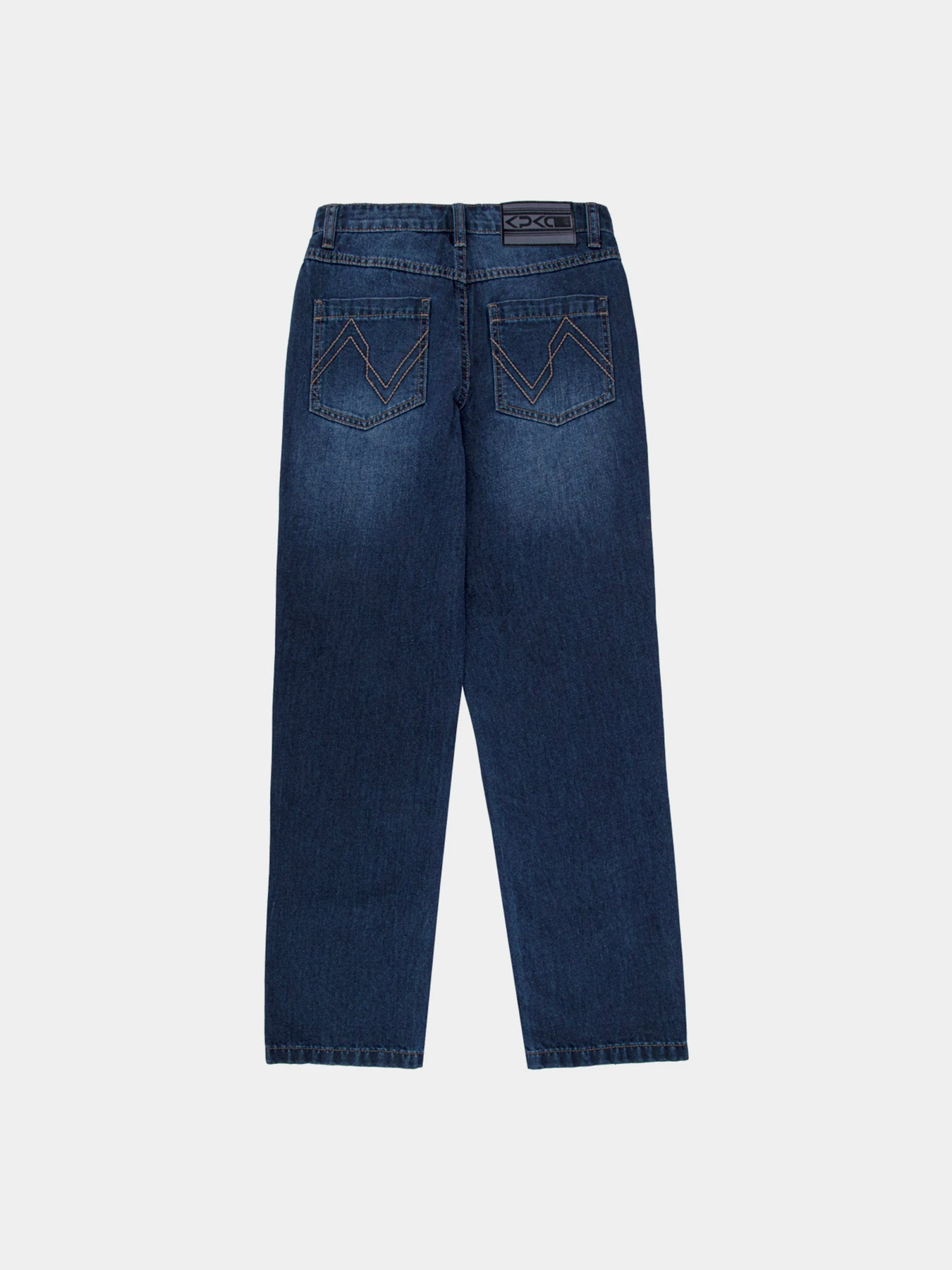 Джинсы Kapika модель JJBCP06-4M Джинсы Kapika модель JJBCP06-4M Фото