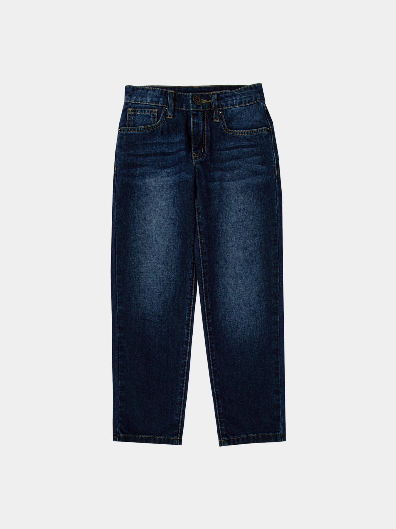 Джинсы Kapika модель JKBCP04-4M Джинсы Kapika модель JKBCP04-4M Фото