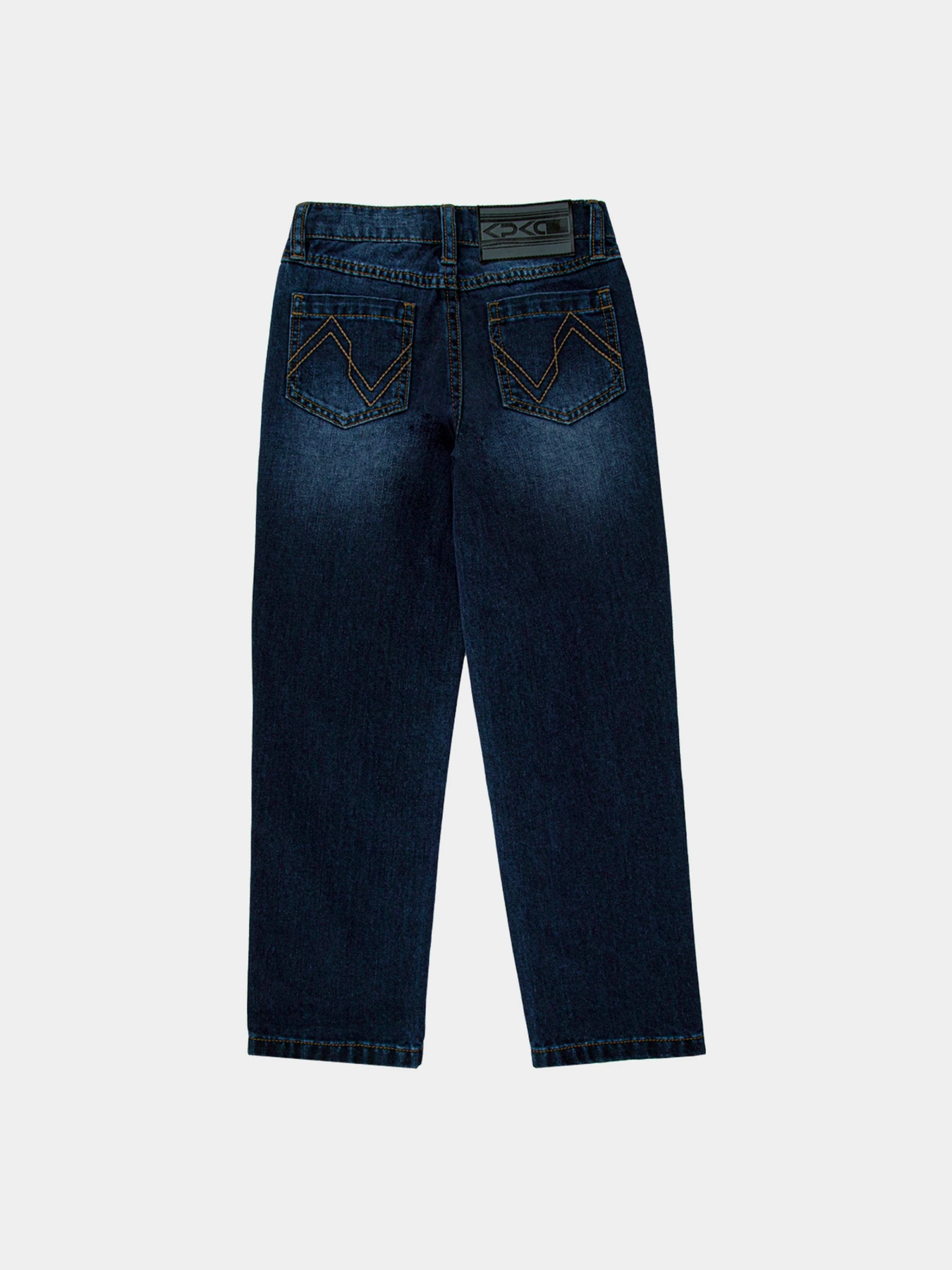 Джинсы Kapika модель JKBCP04-4M Джинсы Kapika модель JKBCP04-4M Фото