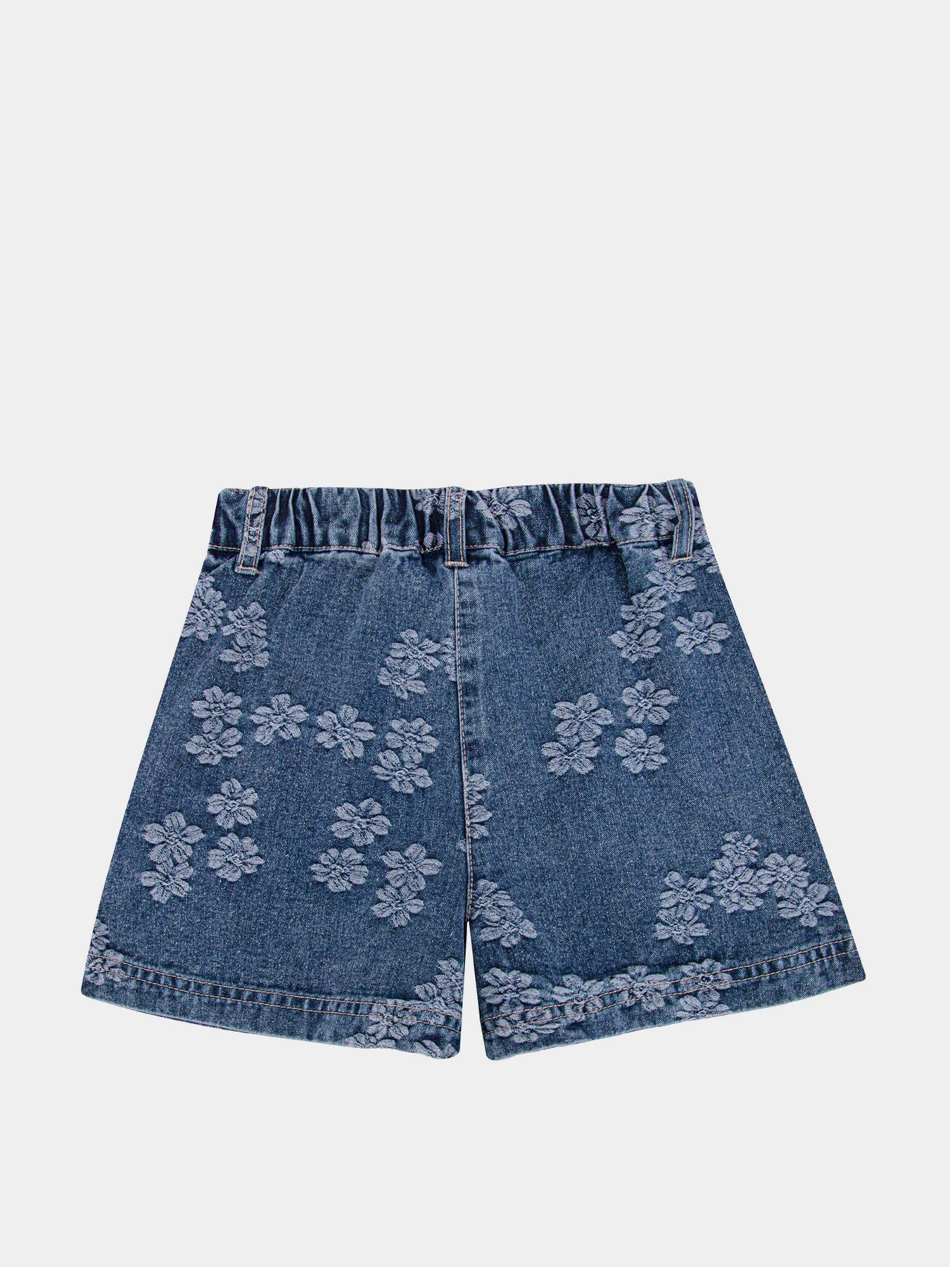 Шорты Kapika модель JKGCH04-4M Шорты Kapika модель JKGCH04-4M Фото