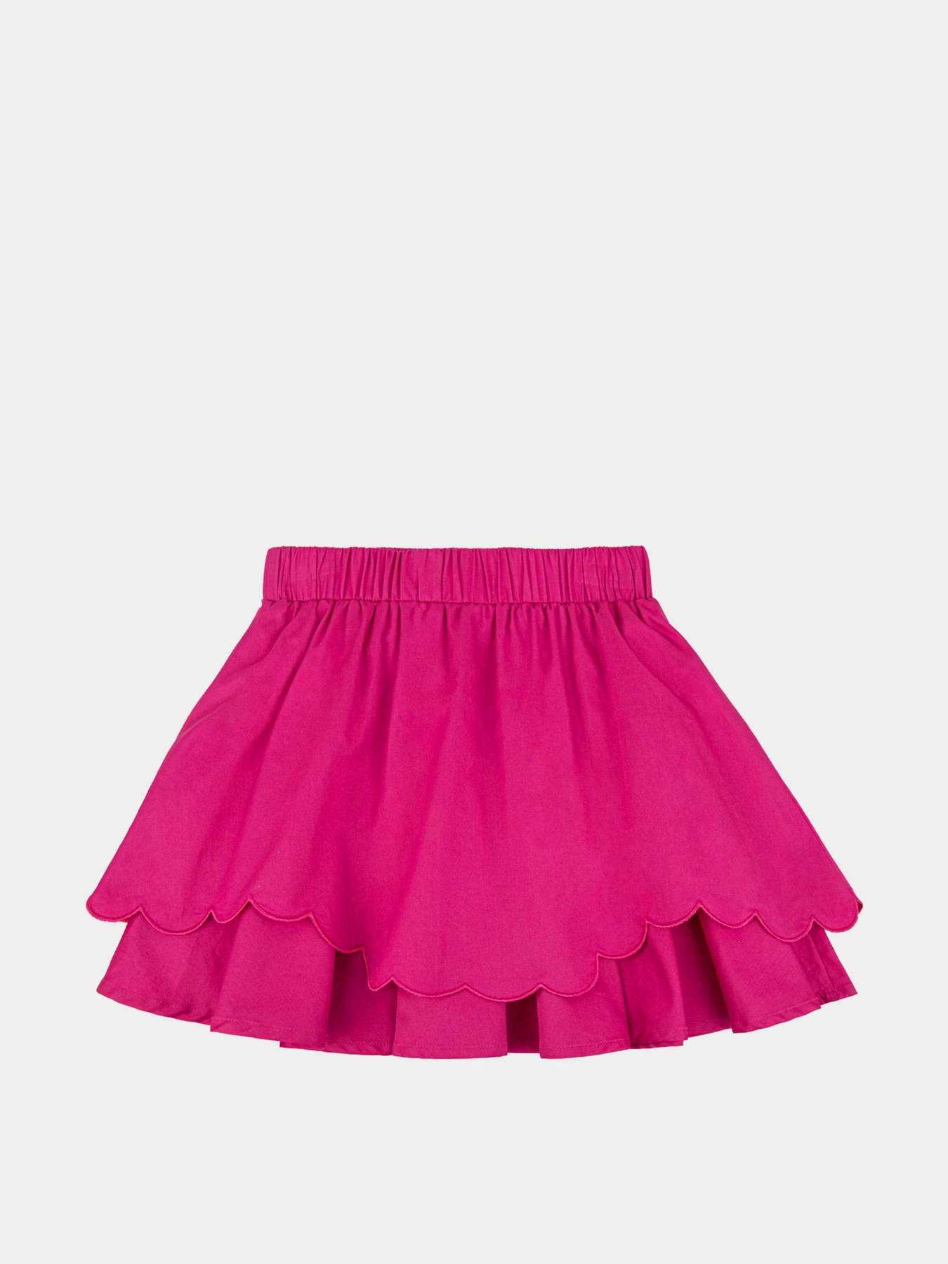Юбки Kapika модель JKGCS03-X2 Юбки Kapika модель JKGCS03-X2 Фото