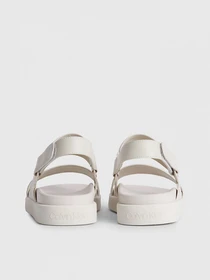 Сандалии Calvin Klein модель HW0HW01491-02R Фото