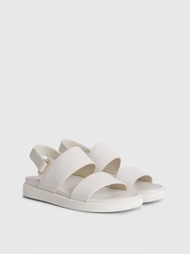 Сандалии Calvin Klein модель HW0HW01491-02R Фото