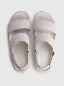 Сандалии Calvin Klein модель HW0HW01491-02R Фото