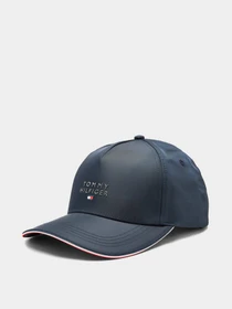 Шапки и кепки Tommy Hilfiger модель AM0AM11247-DW6 Фото