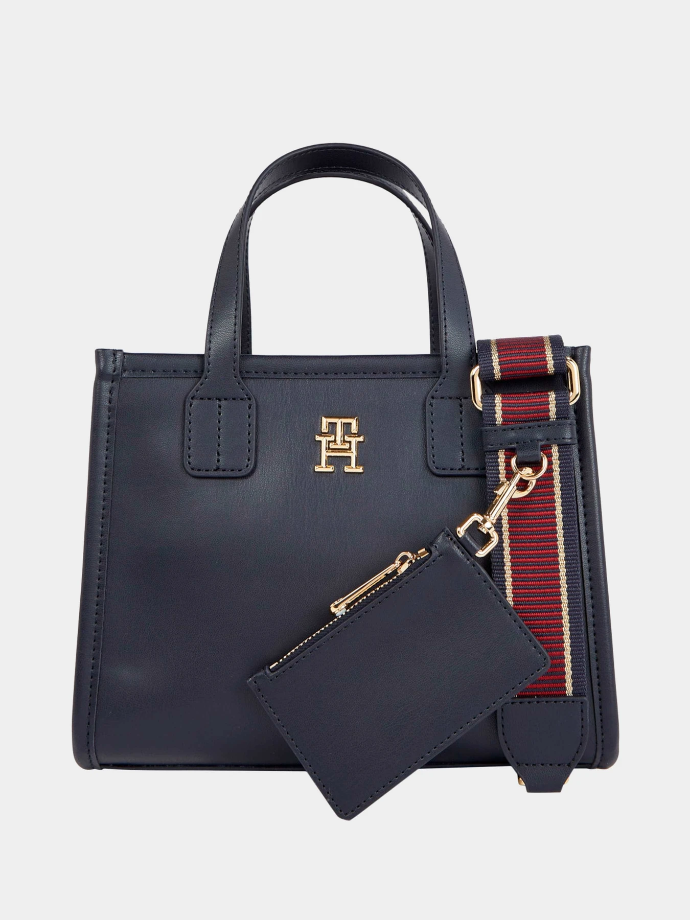 Сумки Tommy Hilfiger модель AW0AW14875-DW6 Сумки Tommy Hilfiger модель AW0AW14875-DW6 Фото