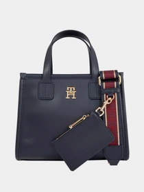 Сумки Tommy Hilfiger модель AW0AW14875-DW6 Фото