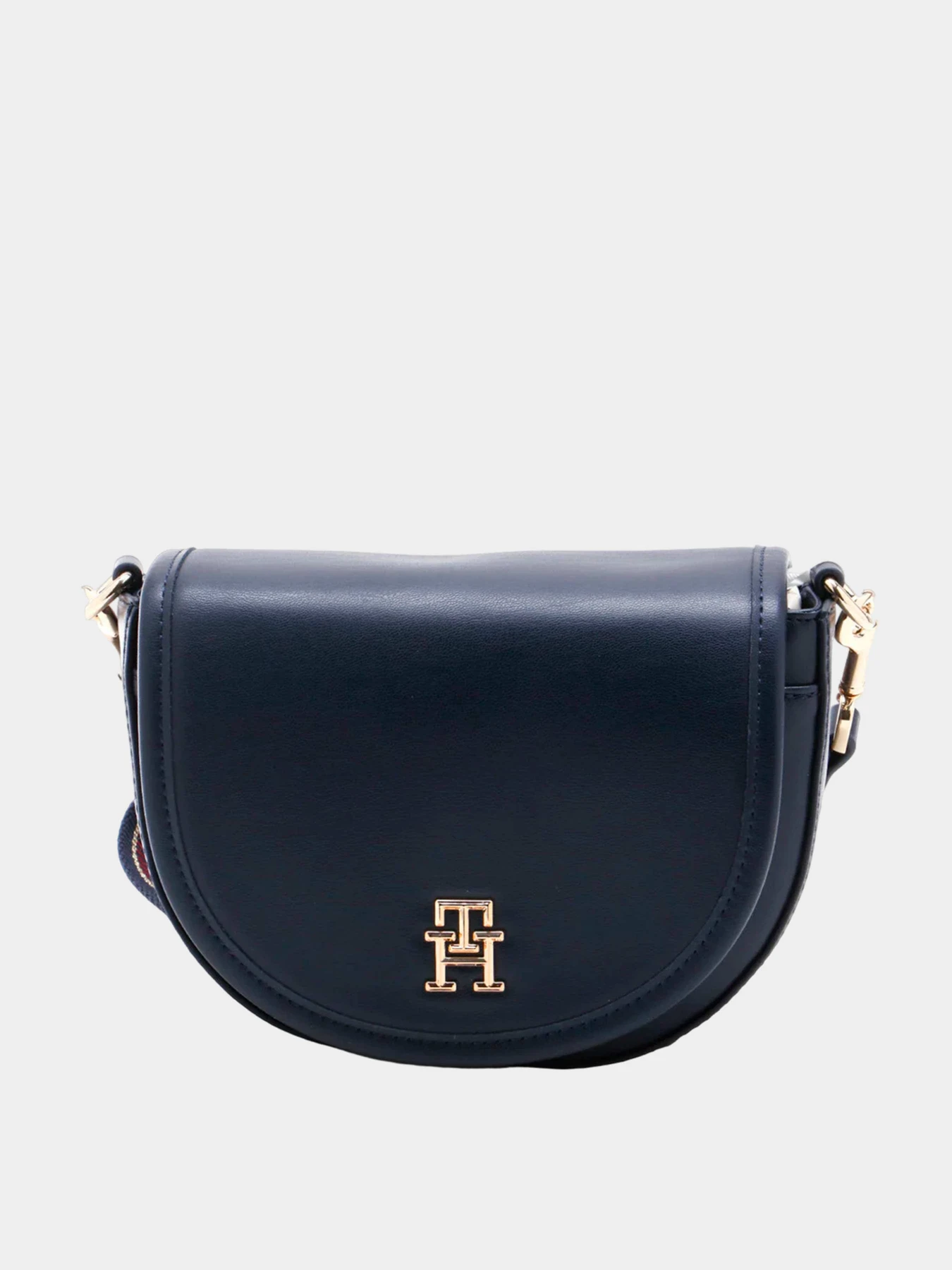 Сумки Tommy Hilfiger модель AW0AW14877-DW6 Сумки Tommy Hilfiger модель AW0AW14877-DW6 Фото