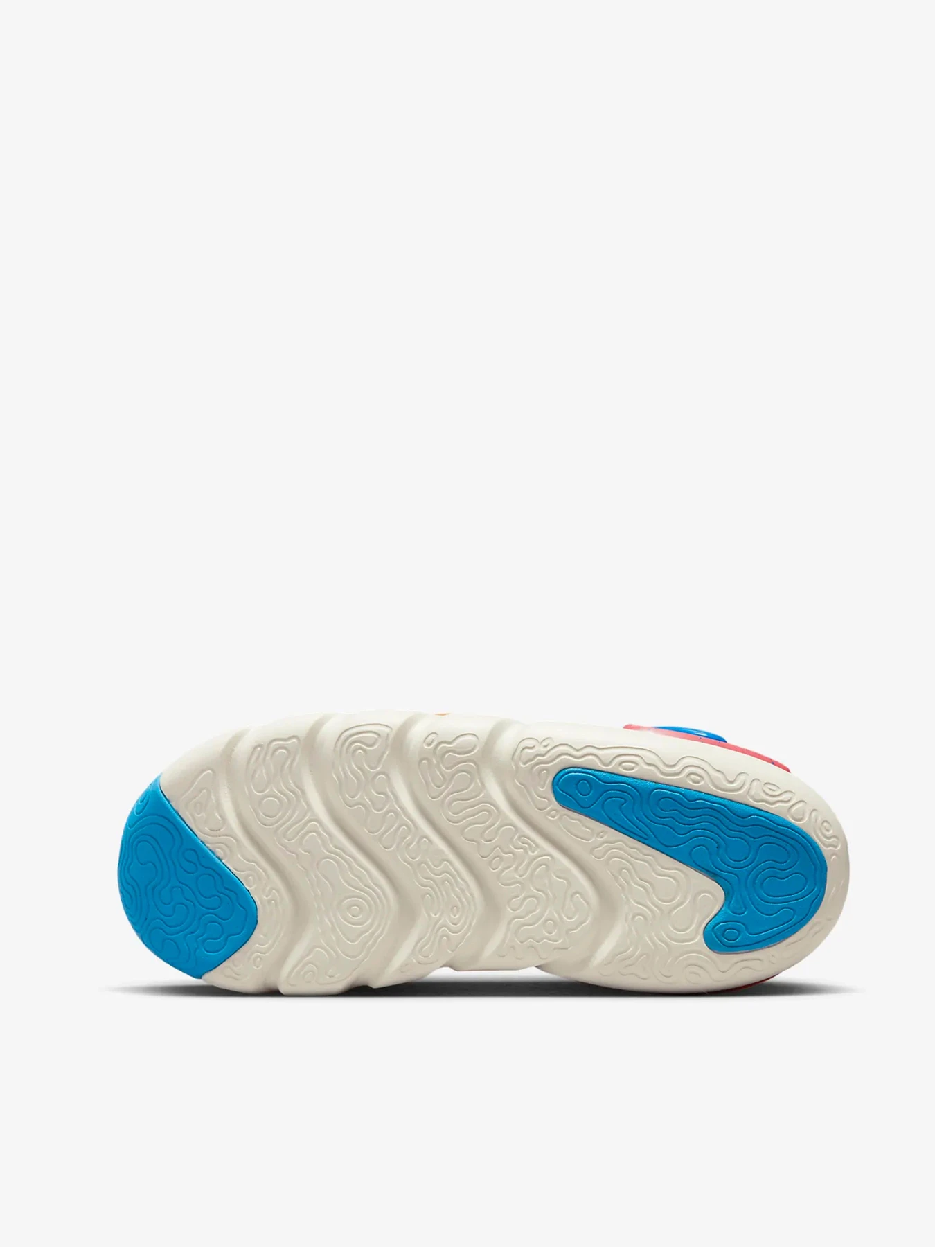 Кроссовки NIKE модель DX6672-800 Кроссовки NIKE модель DX6672-800 Фото