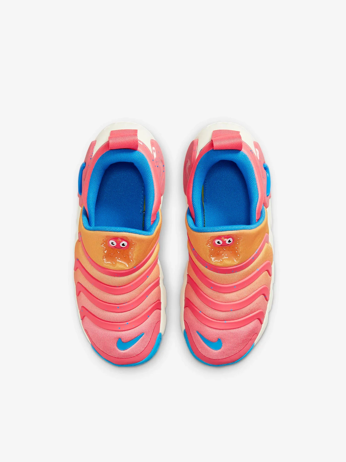 Кроссовки NIKE модель DX6672-800 Кроссовки NIKE модель DX6672-800 Фото