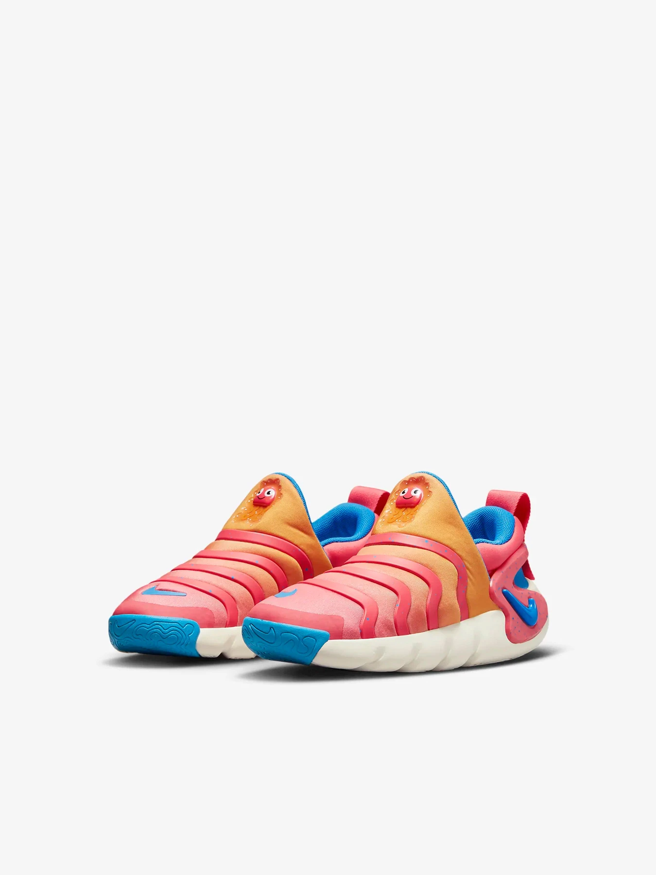 Кроссовки NIKE модель DX6672-800 Кроссовки NIKE модель DX6672-800 Фото