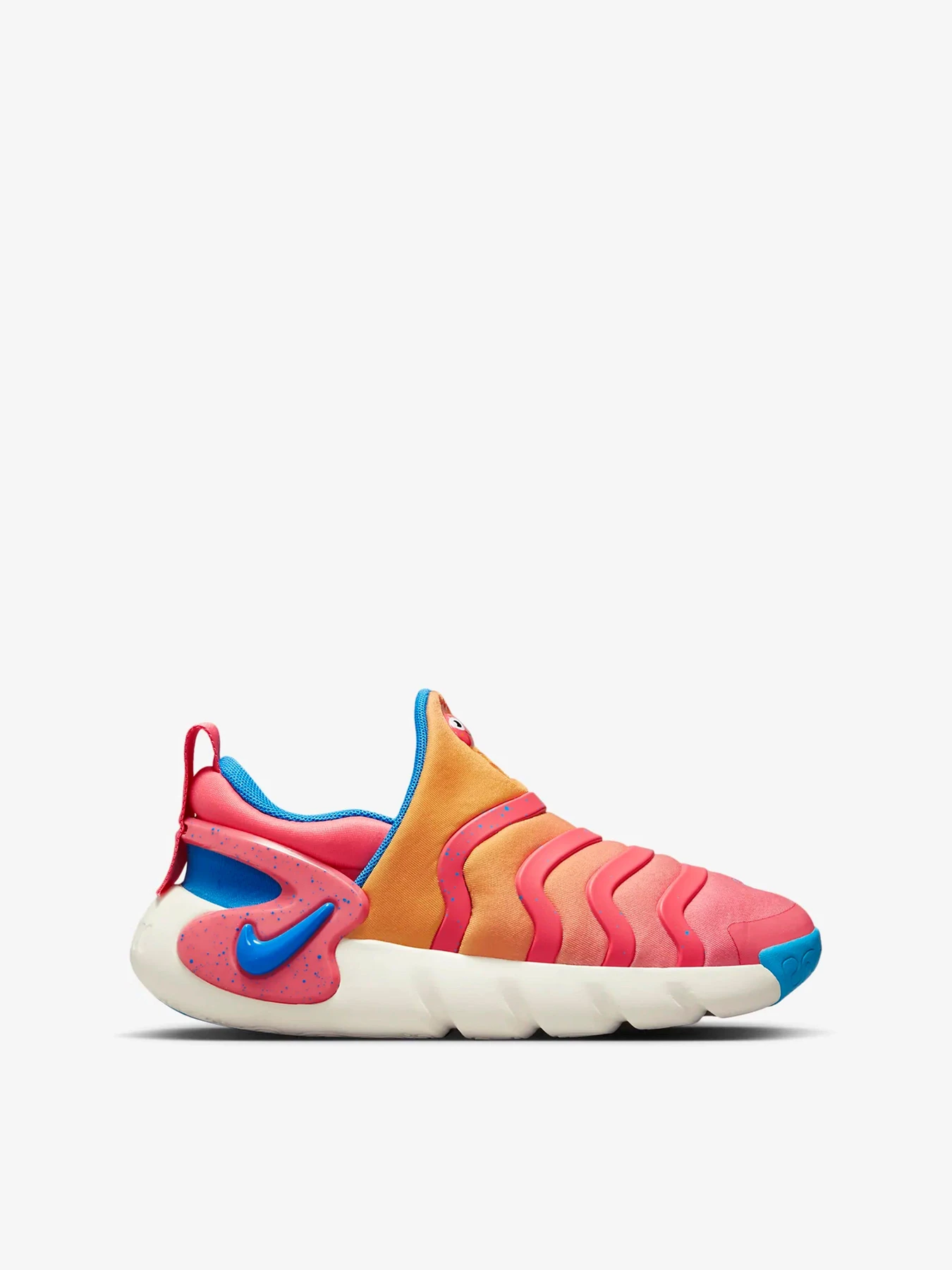 Кроссовки NIKE модель DX6672-800 Кроссовки NIKE модель DX6672-800 Фото