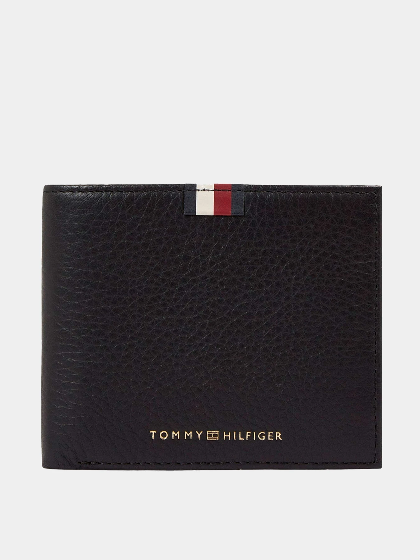 Кошельки Tommy Hilfiger модель AM0AM11265-BDS Кошельки Tommy Hilfiger модель AM0AM11265-BDS Фото