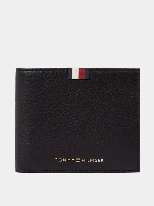 Кошельки Tommy Hilfiger модель AM0AM11265-BDS Фото